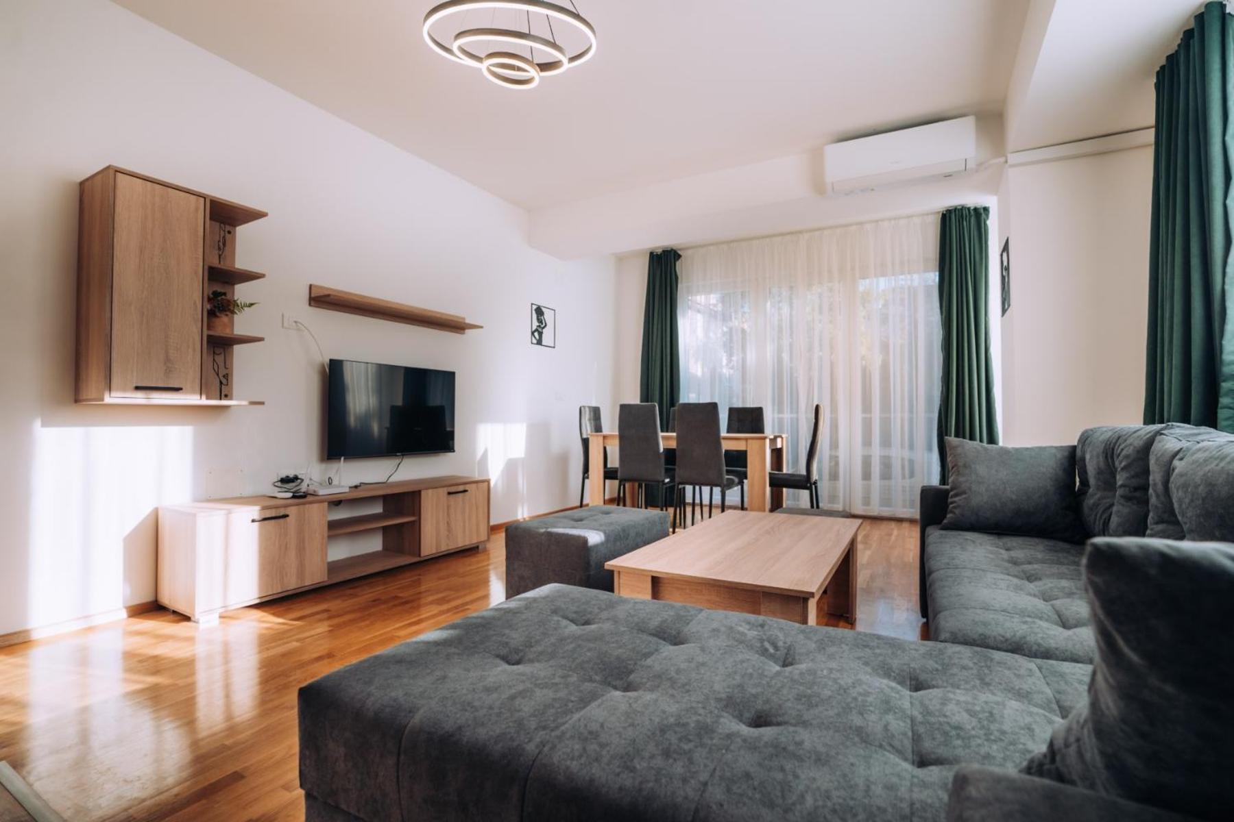 Darki Apartments 2 - Very Central Stay With Free Parking Ohrid Exterior photo