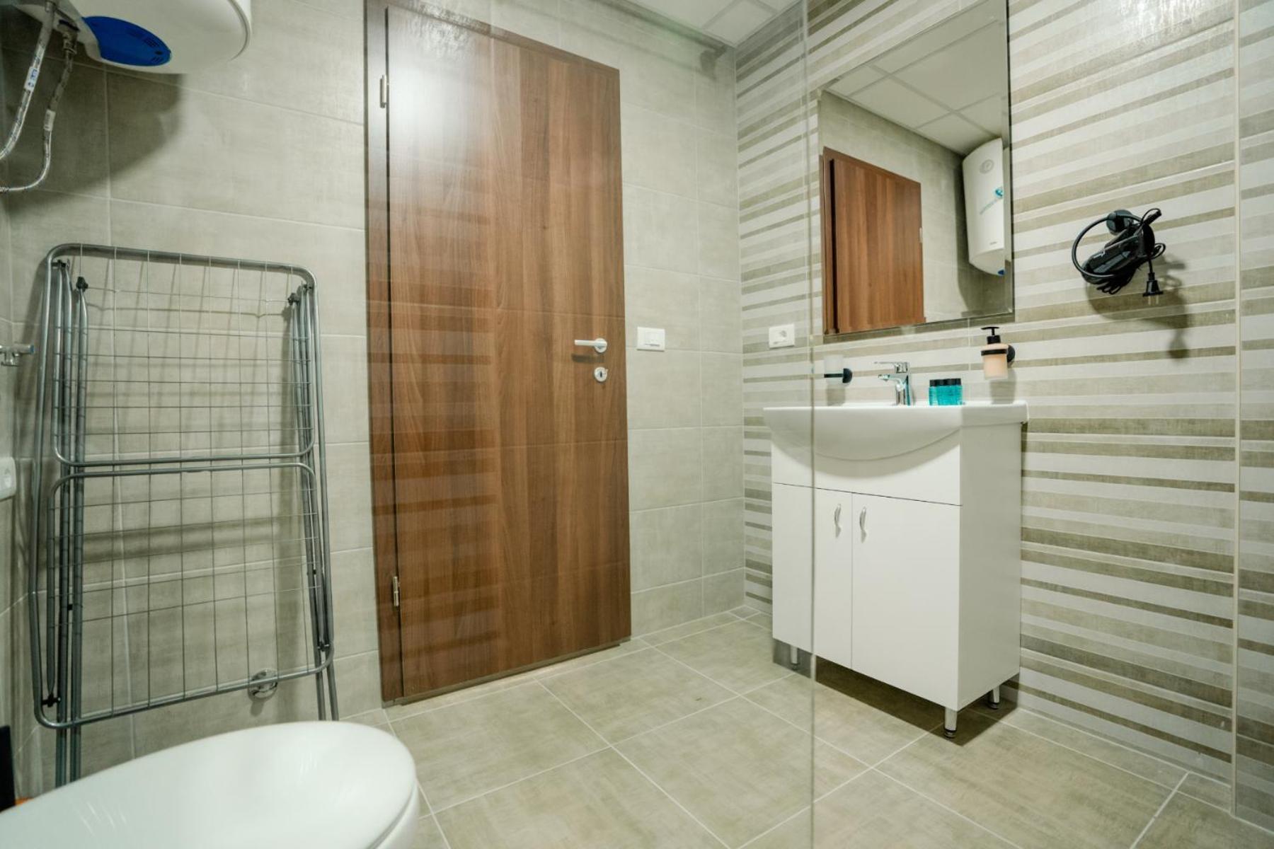 Darki Apartments 2 - Very Central Stay With Free Parking Ohrid Exterior photo
