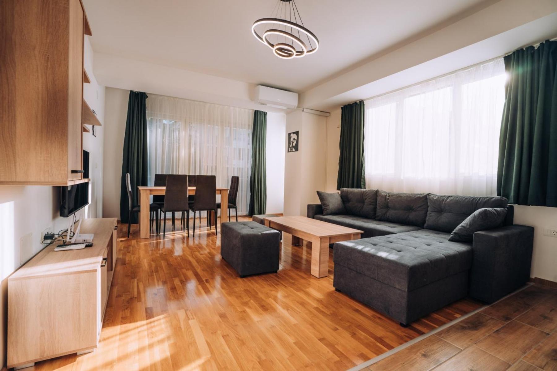 Darki Apartments 2 - Very Central Stay With Free Parking Ohrid Exterior photo
