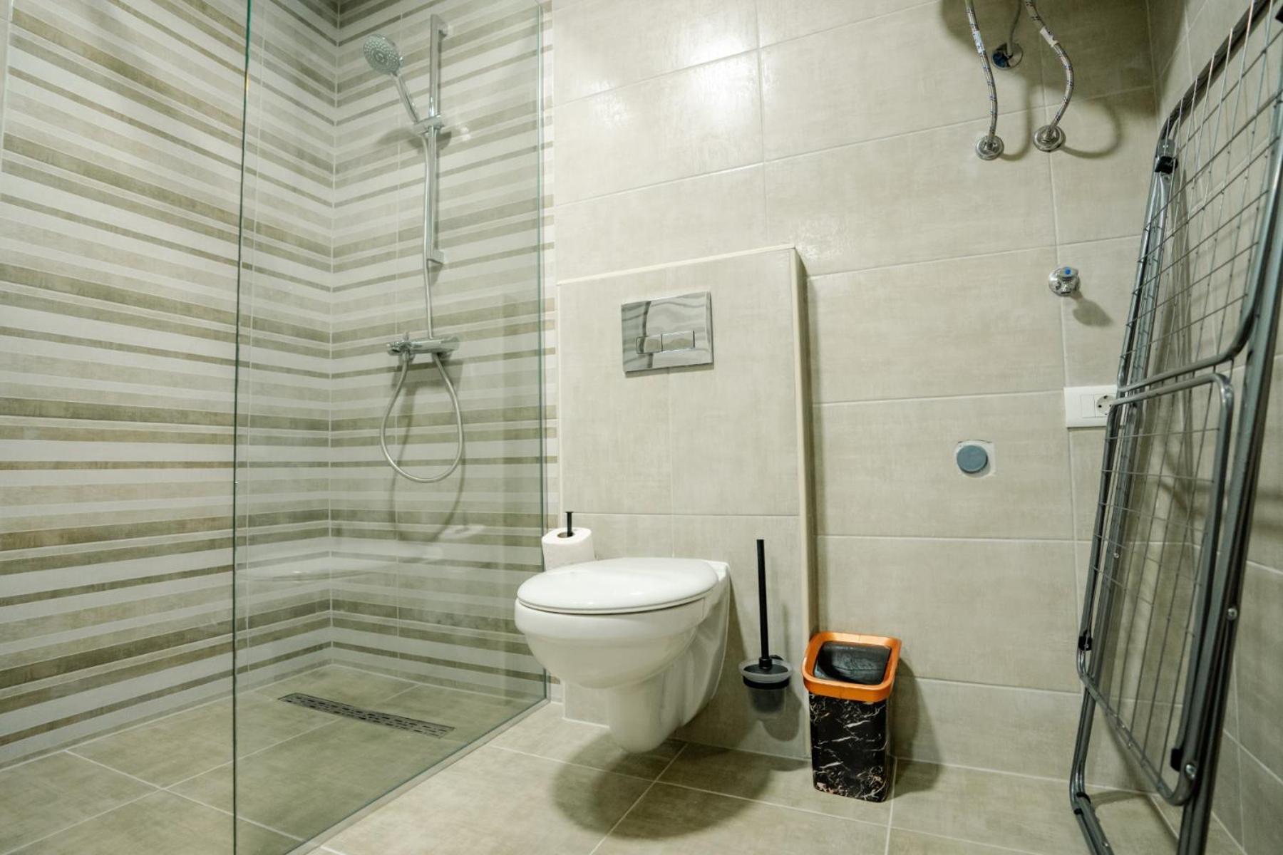 Darki Apartments 2 - Very Central Stay With Free Parking Ohrid Exterior photo