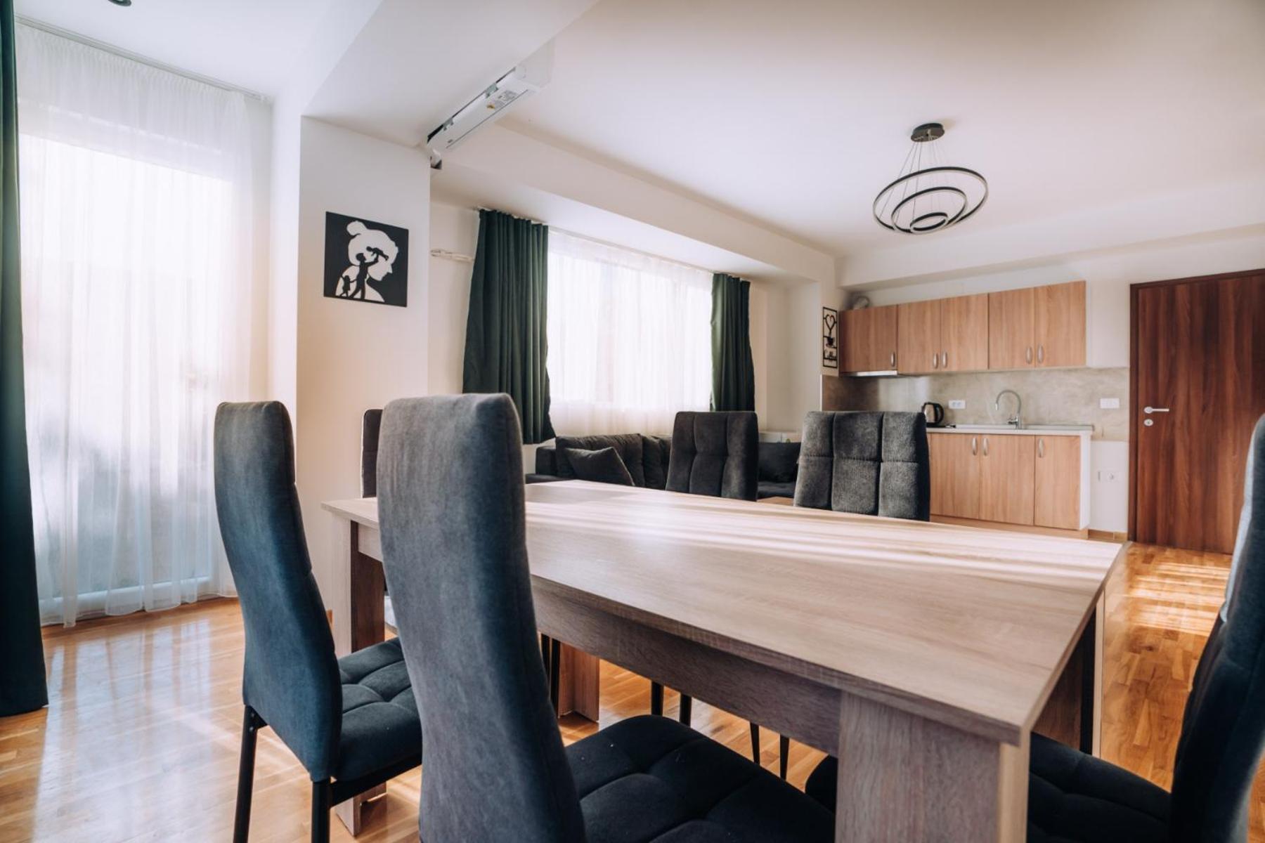 Darki Apartments 2 - Very Central Stay With Free Parking Ohrid Exterior photo