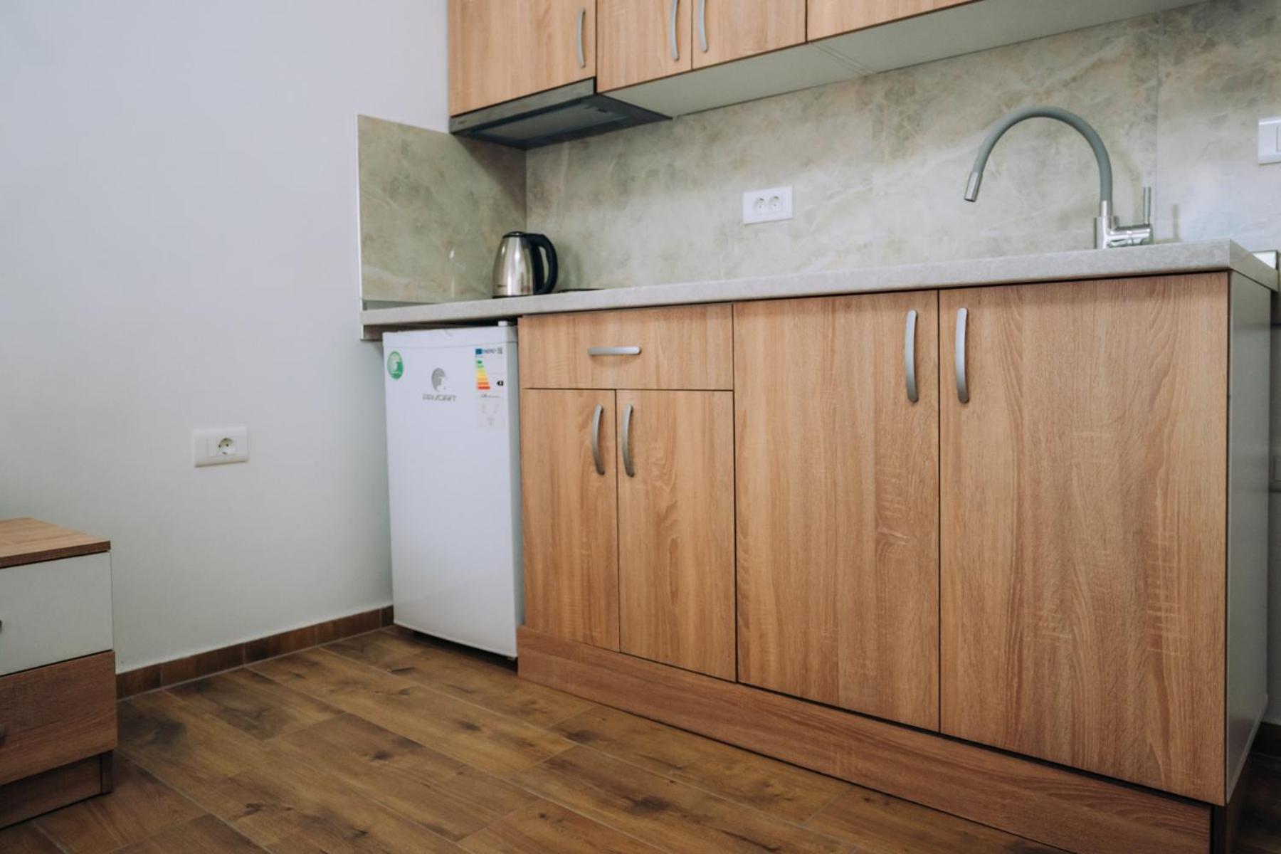 Darki Apartments 2 - Very Central Stay With Free Parking Ohrid Exterior photo