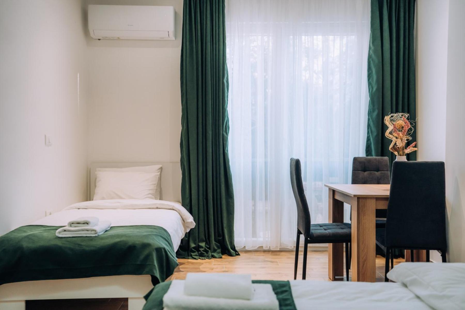 Darki Apartments 2 - Very Central Stay With Free Parking Ohrid Exterior photo