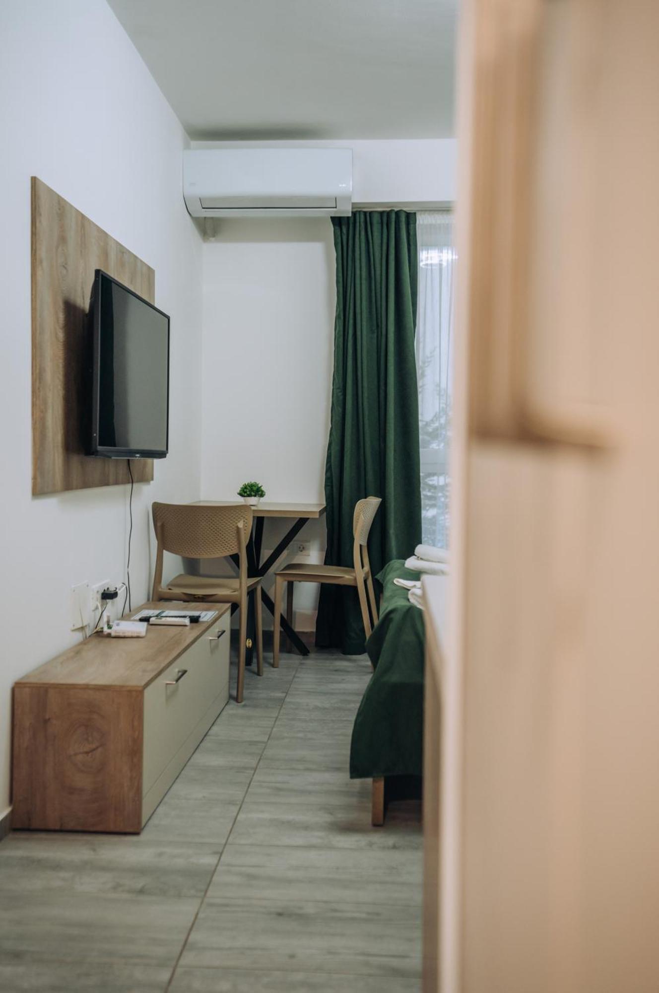Darki Apartments 2 - Very Central Stay With Free Parking Ohrid Exterior photo